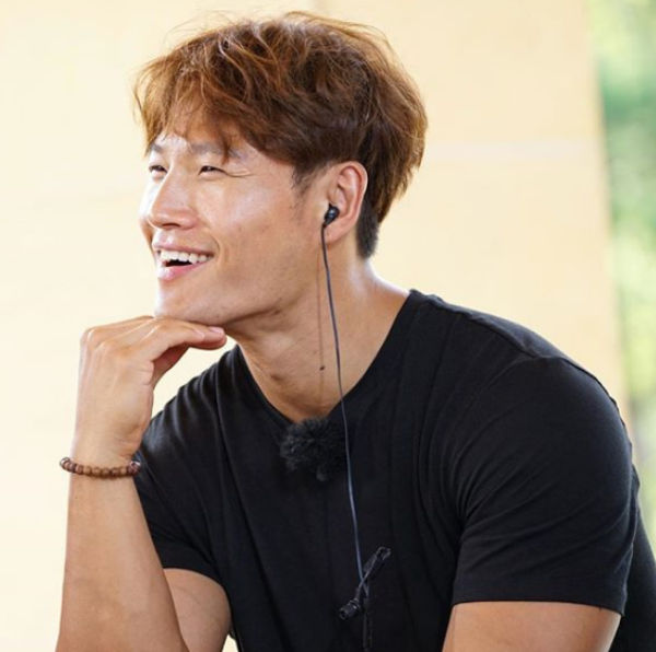 Kim Jong-kook