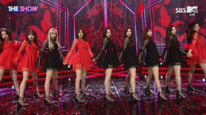 [SBS Star] VIDEO: Members of UNI.T to Debut for the Second Time