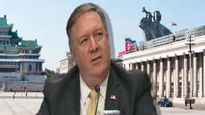 폼페이오 "김정은, 그의 나라 위해 CVID 결단 내리길 기대"