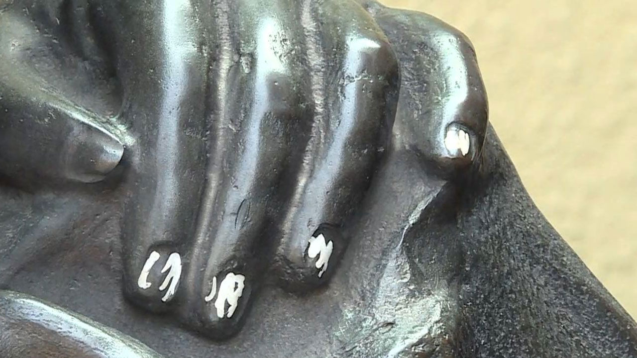 [취재파일] 공공미술은 어떻게 ‘도심 흉물’이 됐나