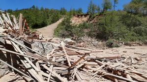 교도 "美 핵탄두 20여 개 조속 국외반출 요구…북·미 합의 미지수"