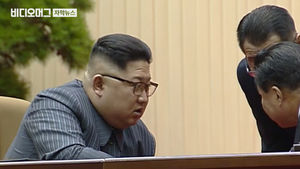 처음 겪어본 '트럼프식' 벼랑 끝 전술…"北 당황한 듯"