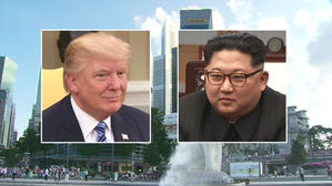 북미회담 준비 잰걸음…"다음 주 실무·고위 접촉할 듯"