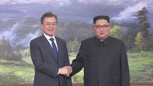 남북, 오늘 판문점서 두 번째 정상회담…내일 결과 발표
