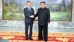 [영상] 남북, 오늘 오후 판문점서 2차 정상회담