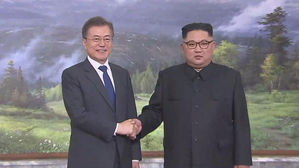 오늘 판문점서 2차 남북 정상회담…내일 오전 10시 결과 발표
