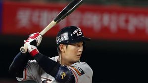 '홈 충돌' 한화 포수 최재훈, 정밀검진 결과 이상 無