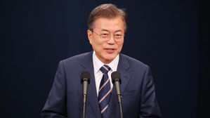 시민사회 "문 대통령, 북미정상회담 중재 노력 지지"