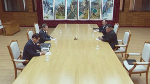 '서훈-김영철' 라인으로 조율…"미국과 사전 협의 있었다"