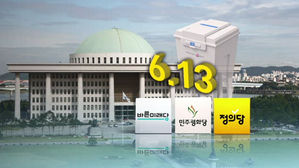 지방선거 17일 남았는데&hellip;소외된 소수 정당들의 목소리