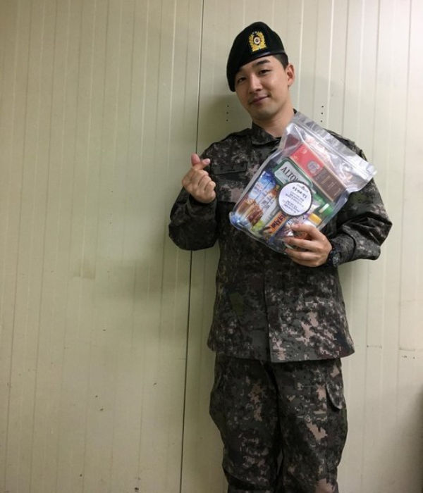 TAEYANG