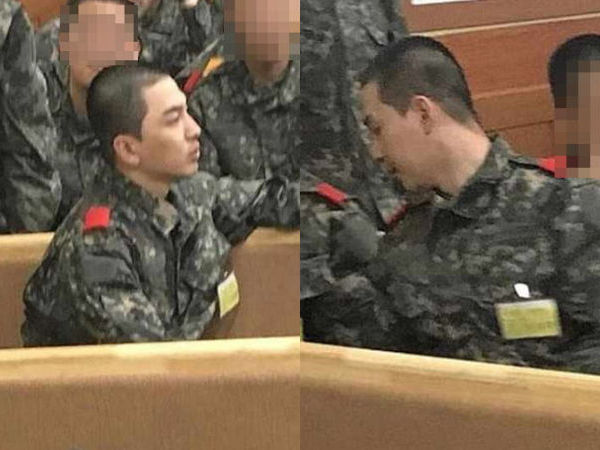 TAEYANG