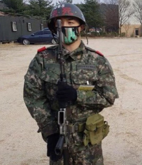 TAEYANG
