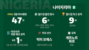 [취재파일-다시 뜨겁게!] 고공 비행을 준비하는 젊어진 '슈퍼 이글스'