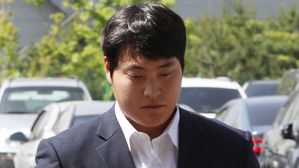 성폭행 혐의 넥센 조상우…사건 당일 음주운전 의혹