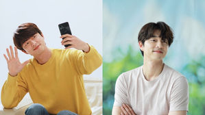 [SBS Star] Gong Yoo Doesn't Seem to Age At All!