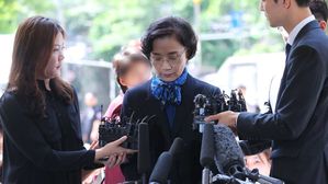 경찰 "이명희, 특수 폭행 적용 검토…피해자 11명 확보"