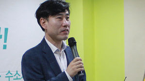 하태경 "홍준표 대표가 민주당 선거 돕는 꼴"