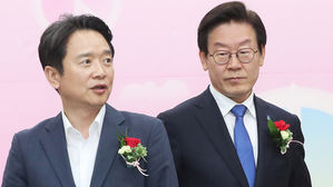 이재명-남경필, '채무제로' 이어 '모라토리엄' 공방