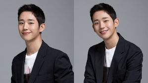[SBS Star] Jung Hae In Answers Questions About Happiness, Love, and Haters