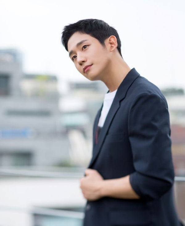 Jung Hae In