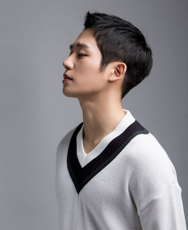 Jung Hae In