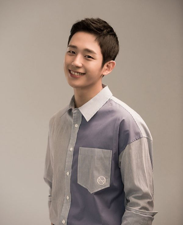 Jung Hae In