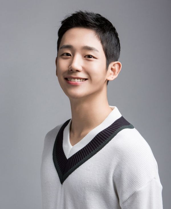 Jung Hae In