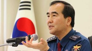 서울경찰청장 "드루킹 사건 '축소·은폐'로 비쳐 안타까워"
