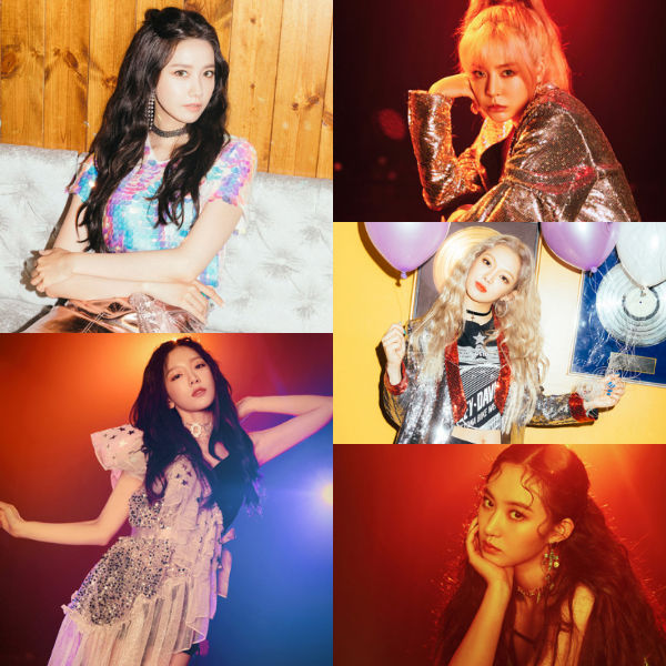 Girls' Generation