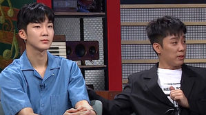 [SBS Star] WINNER HOONY: The Craziest Guy at YG Entertainment?