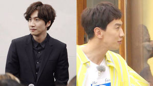 [SBS Star] Lee Kwang Soo Gets Criticized for Using Inappropriate Words to Female Guests of the Show