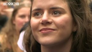 총리도 인정한 '조용한 혁명'…아일랜드, 35년 만의 '낙태 금지' 헌법조항 폐지