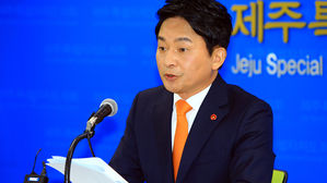 민주, 원희룡 '비선실세' 의혹 제기&hellip;원희룡 측 "정치적 음해"