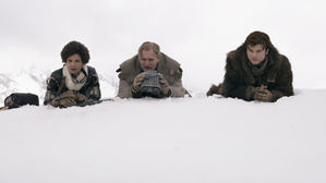 '한 솔로:스타워즈 스토리' 예상 밖 부진&hellip;2002년 이후 최소 흥행