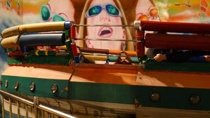 "디스코 팡팡 DJ가 중학생 성희롱"…경찰 수사 중