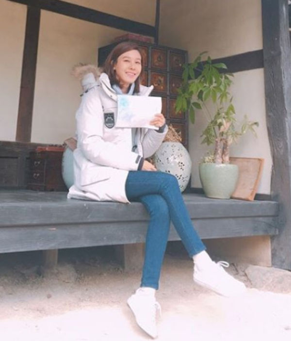 Kim Ha Neul