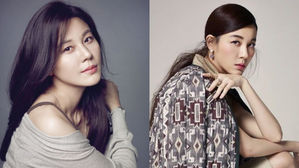 [SBS Star] Kim Ha Neul Officially Becomes a Mother