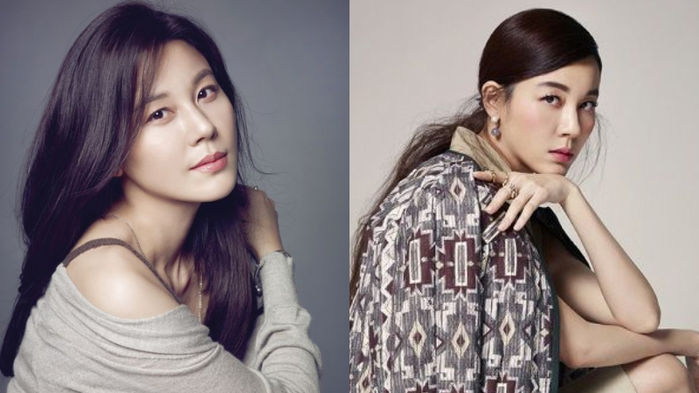 Kim Ha Neul Officially Becomes a Mother