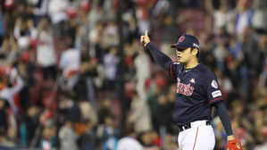 롯데 손승락, 구대성 기록 도전&hellip;9년 연속 10세이브 '-1'