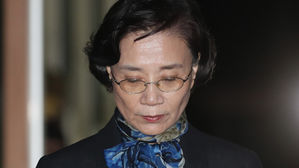 한진家 이명희, 경찰 조사서 대부분 혐의 부인 "기억 안 난다"