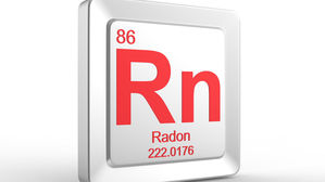 전주 한 아파트 일부 욕실서 라돈 검출&hellip;기준치의 10배