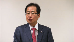 홍준표 "패션우파, 정권에 굴복해 보수 궤멸"