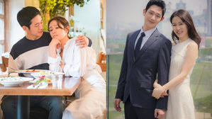 [SBS Star] Son Ye-jin Describes Jung Hae In to Be the One She Can Be in a Relationship