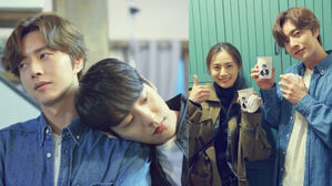 [SBS Star] Park Hae Jin's Impressive Teamwork Skills Are Shown During Filming