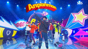 [SBS Star] VIDEO: BTS Unveils the Side Track 'Airplane pt.2' & 'Anpanman'