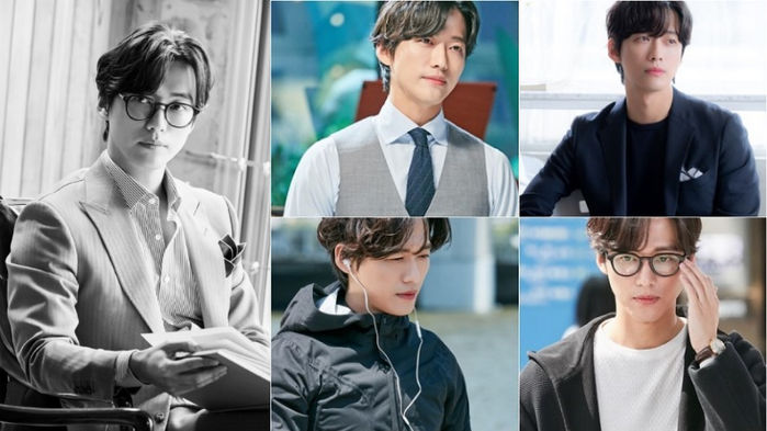 Namkoong Min Boasts His Amazing Sense of Style on 'The Undateables'
