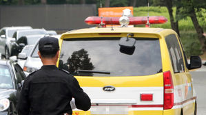 화약 다루는 한화 대전공장서 폭발사고&hellip;2명 사망&middot;5명 부상