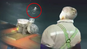 베트남 선원 "선장이 상습 폭행&hellip;바다에 빠뜨리고 지켜봐"