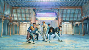 [SBS Star] BTS' 'FAKE LOVE' Climbs Billboard Hot 100 as 10th